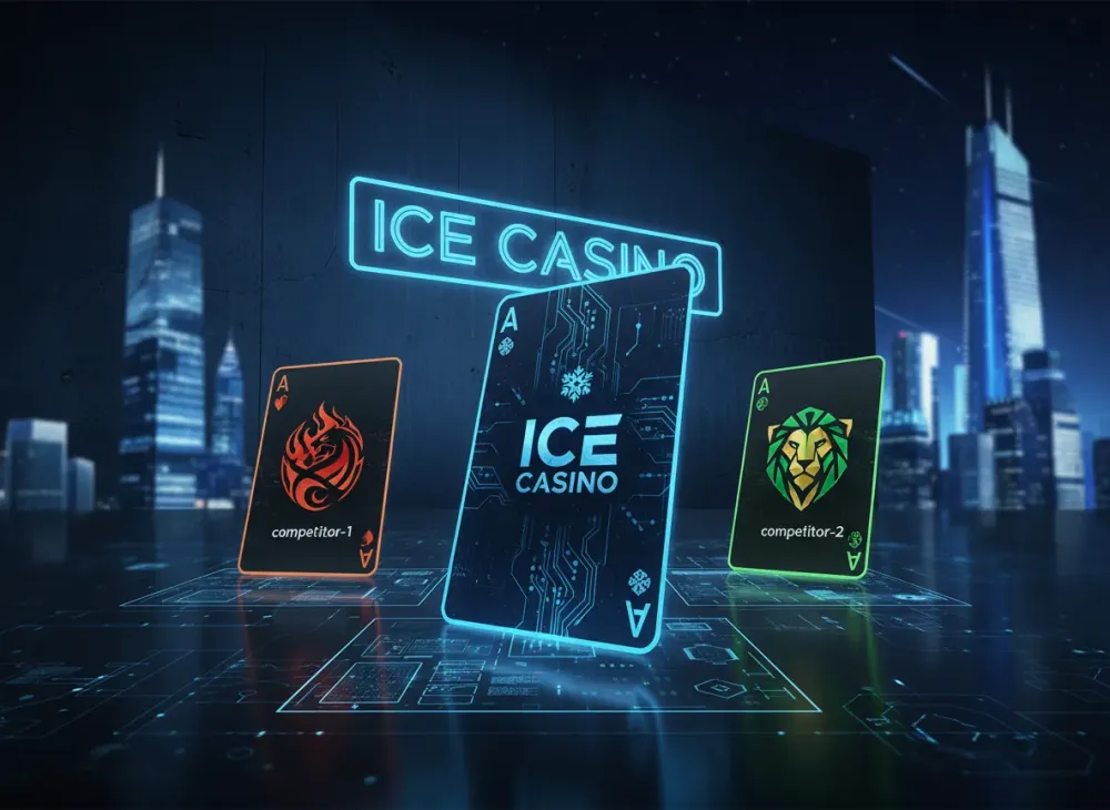 Competitor Casino B logo